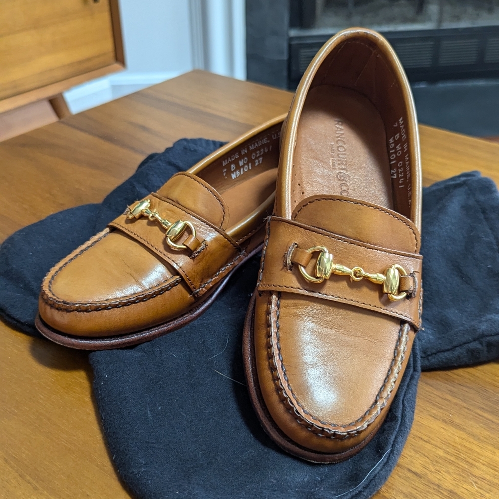 Rancourt & Co Loafers